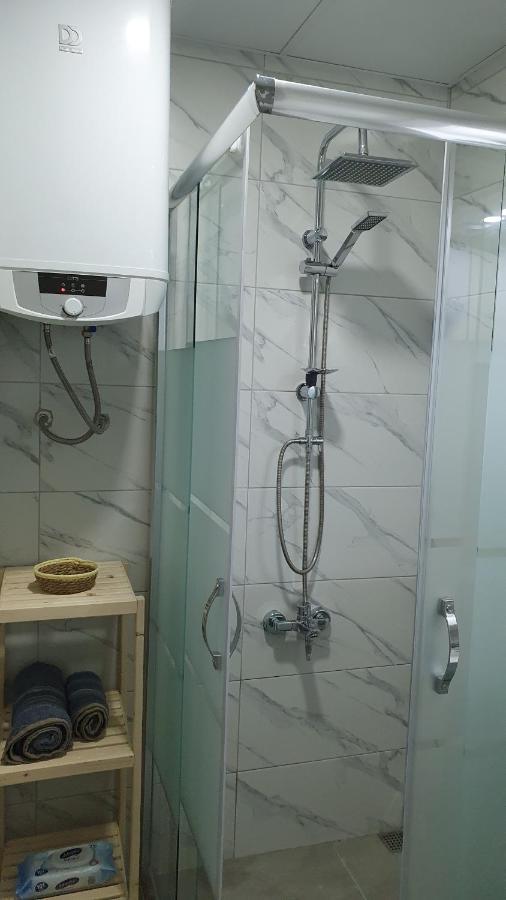 2+1 Apartm With Garden + Balcony , At Ladies Beach Kusadasi Exterior foto