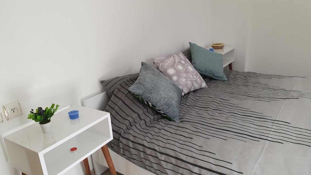 2+1 Apartm With Garden + Balcony , At Ladies Beach Kusadasi Exterior foto